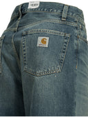 Carhartt Wip "Landon" Wide Leg Jeans