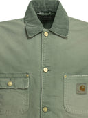 Carhartt Wip "Og Chore" Lightweight Jacket