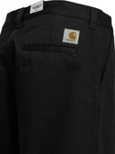 Carhartt Wip "Brady" Casual Pants