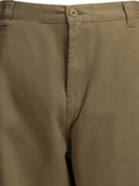 Carhartt Wip "Brady" Casual Pants