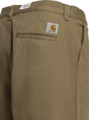 Carhartt Wip "Brady" Casual Pants