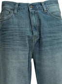 Carhartt Wip "Aaron" Wide Leg Jeans