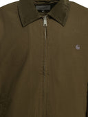 Carhartt Wip "Madison Ripstop" Bomber Jacket