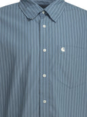 Carhartt Wip "Keene" Casual Shirt