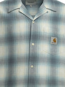Carhartt Wip "Tyers" Casual Shirt