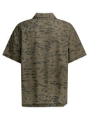 Carhartt Wip "Travon" Casual Shirt