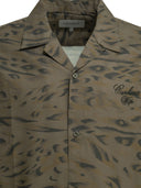 Carhartt Wip "Travon" Casual Shirt