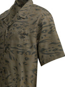 Carhartt Wip "Travon" Casual Shirt
