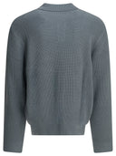 Carhartt Wip "Miles" Polo Sweater