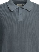Carhartt Wip "Miles" Polo Sweater