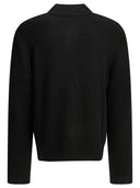 Carhartt Wip "Miles" Polo Sweater