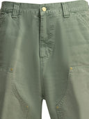 Carhartt Wip "Og Double Knee" Utility Shorts
