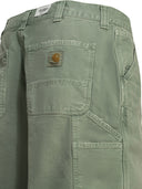 Carhartt Wip "Og Double Knee" Utility Shorts