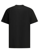 Carhartt Wip "Road Side Snack" Crew Neck T Shirt