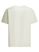 Carhartt Wip "Cheese Toast" Crew Neck T Shirt