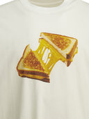 Carhartt Wip "Cheese Toast" Crew Neck T Shirt