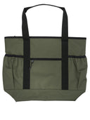 Carhartt Wip "Calpton" Large Shoulder Bag
