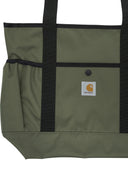 Carhartt Wip "Calpton" Large Shoulder Bag