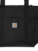 Carhartt Wip “Clapton” 大号单肩包