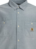 Carhartt Wip "Painter" Casual Shirt