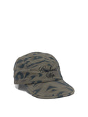 Carhartt Wip "Travon" Baseball Cap