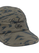 Carhartt Wip "Travon" Baseball Cap