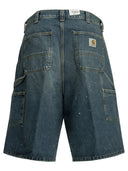 Carhartt Wip "Og Single Knee" Short Utility