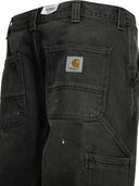 Carhartt Wip "Og Single Knee" Work Pants
