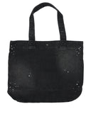 Carhartt Wip "Denim Tote" Large Shoulder Bag