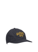 Carhartt Wip "Blackletter" Baseball Cap