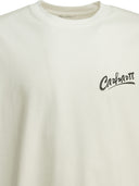 Carhartt Wip "Pup" Crewneck T Shirt