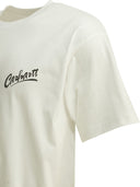 Carhartt Wip "Pup" Crewneck T Shirt
