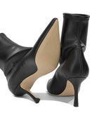 Bottes et bottines Casadei