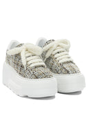 Casadei Baskets et Slip-on