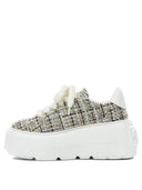 Casadei Baskets et Slip-on