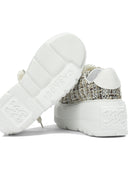 Casadei Baskets et Slip-on