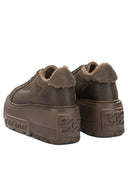 Trampki i wsuwane Casadei
