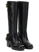 Chloé "Dakota" Knee High Boots