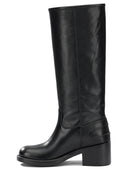 Chloé "Dakota" Knee High Boots