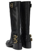 Chloé "Dakota" Knee High Boots