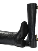Chloé "Dakota" Knee High Boots