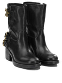 Chloé "Dakota" Pull On Boots