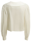 Chloé Casual Silk Shirt