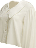 Chloé Casual Silk Shirt