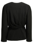 Chloé Casual Draped Top