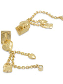 Chloé "Mini Paddington" Earrings