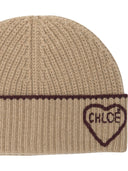 Berretto Chloé "Encoeur".