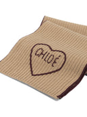 Chloé "Encoeur" Scarf