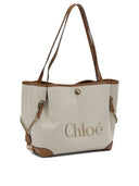 Chloé "Clover" Large Shoulder Bag