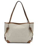 Chloé "Clover" Large Shoulder Bag